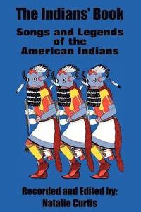 bokomslag Indians' Book