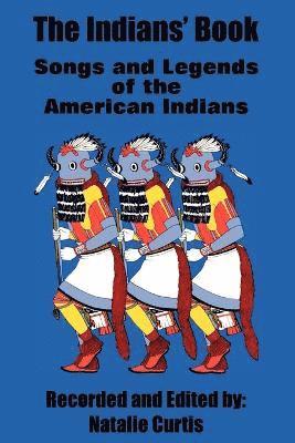 bokomslag Indians' Book