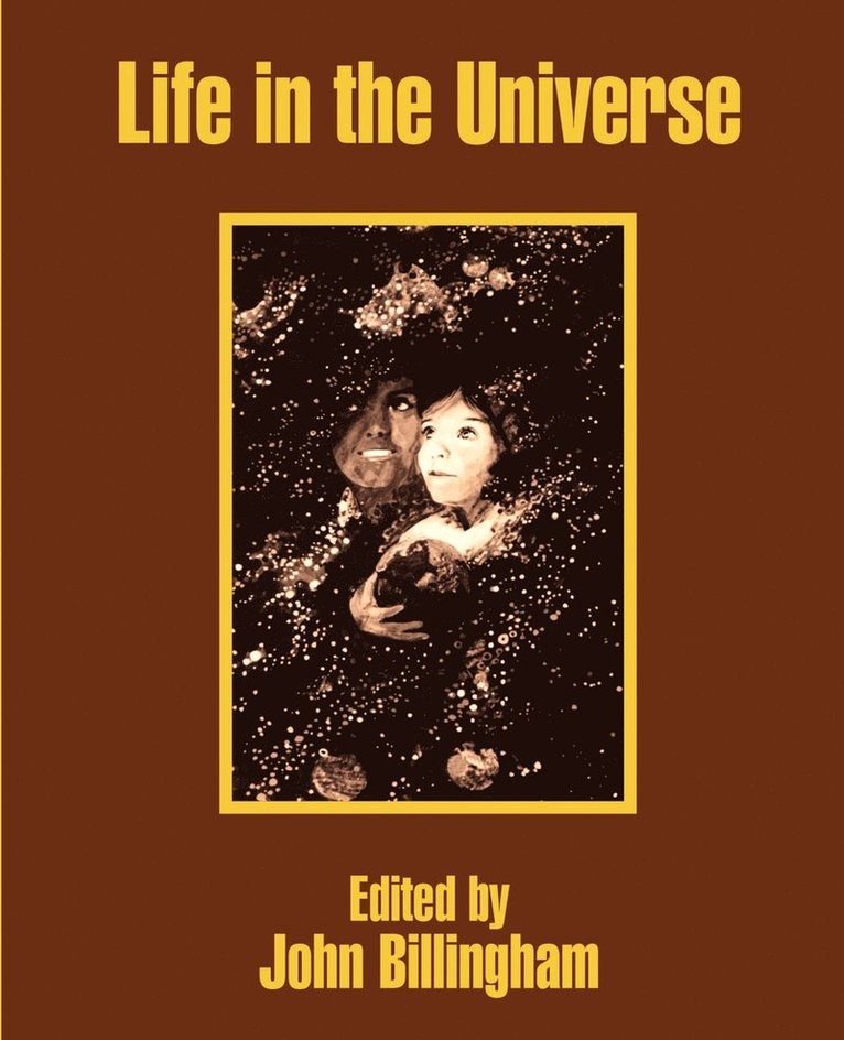 John Billingham - Life in the Universe, Häftad
