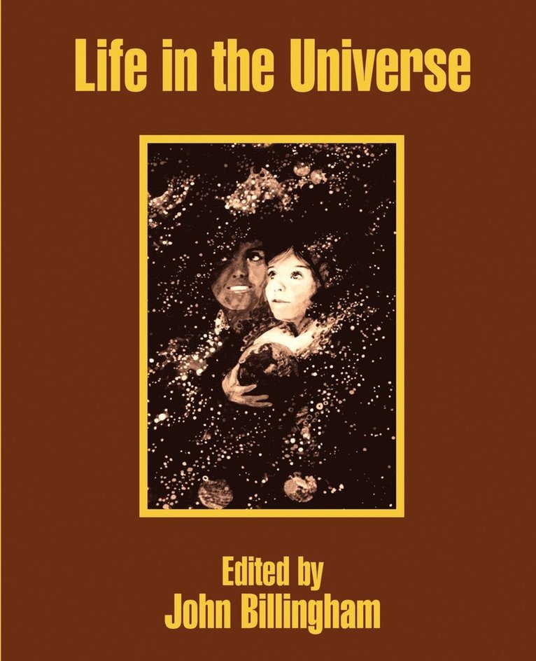 Life in the Universe 1