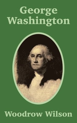 bokomslag George Washington