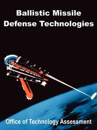 bokomslag Ballistic Missile Defense Technologies