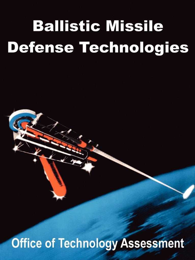 Ballistic Missile Defense Technologies 1