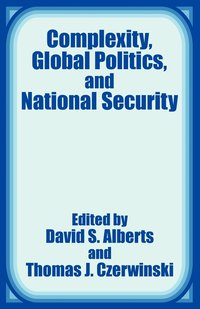 bokomslag Complexity, Global Politics, and National Security