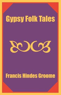 bokomslag Gypsy Folk Tales