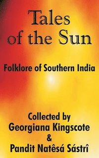 bokomslag Tales of the Sun