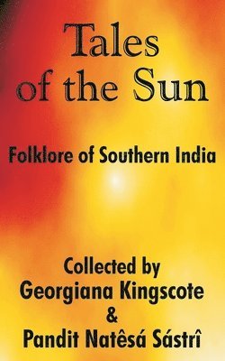 Tales of the Sun, Häftad