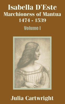 bokomslag Isabella D'Este