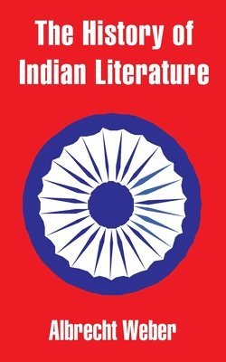 bokomslag The History of Indian Literature