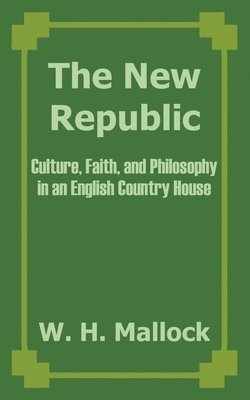 New Republic