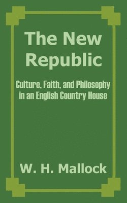 The New Republic 1