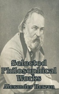 bokomslag Selected Philosophical Works
