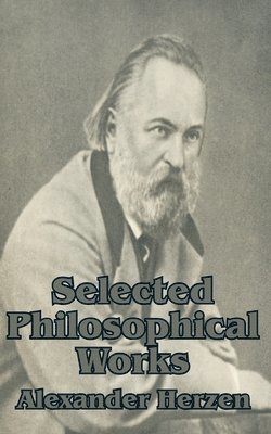 Selected Philosophical Works 1