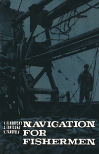 bokomslag Navigation for Fishermen