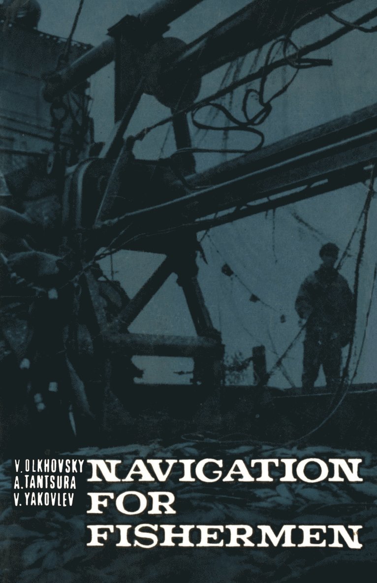 Navigation for Fishermen 1