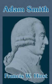 bokomslag Adam Smith