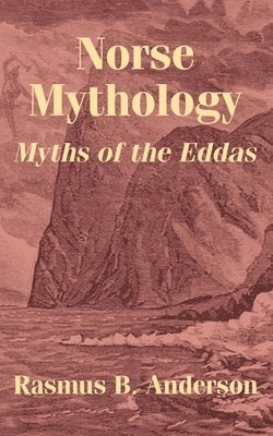 Norse Mythology 1