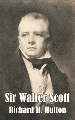 bokomslag Sir Walter Scott