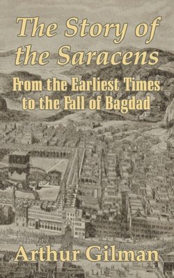 Story of the Saracens