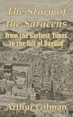 The Story of the Saracens 1