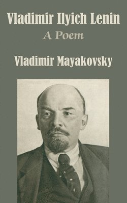 Vladimir Ilyich Lenin 1