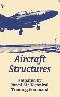 bokomslag Aircraft Structures