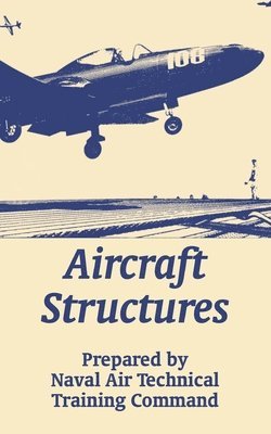 bokomslag Aircraft Structures