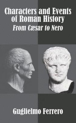 Characters and Events of Roman History 1