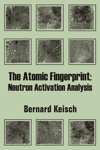 bokomslag The Atomic Fingerprint