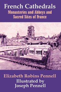 bokomslag French Cathedrals