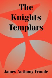 bokomslag Knights Templars
