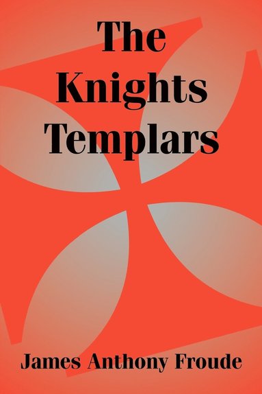 bokomslag Knights Templars