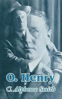 bokomslag O. Henry