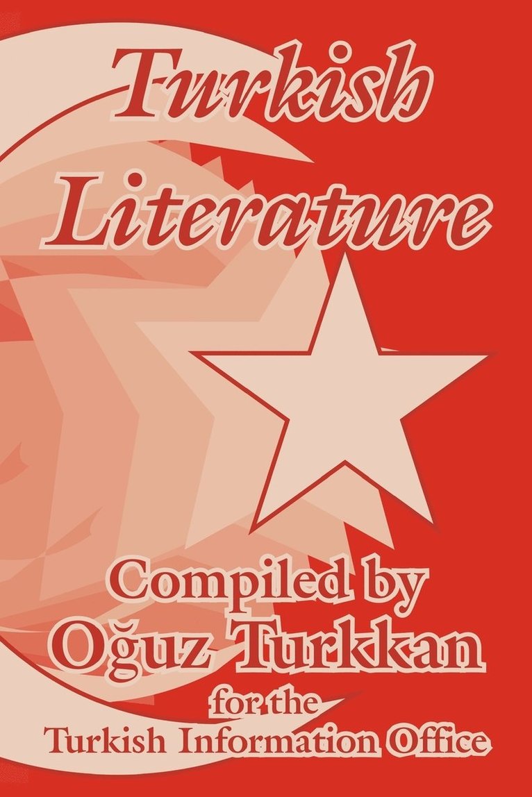 Turkish Literature 1