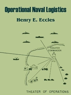 Operational Naval Logistics 1