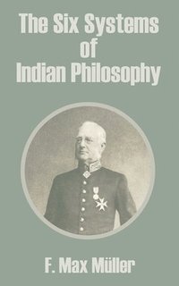 bokomslag The Six Systems of Indian Philosophy