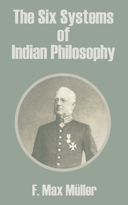 The Six Systems of Indian Philosophy 1