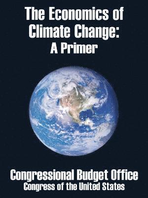 Economics of Climate Change