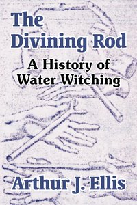 bokomslag Divining Rod