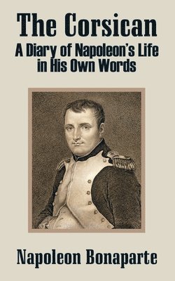 Napoleon Bonaparte, R M Johnston - Corsican, Häftad