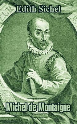 bokomslag Michel de Montaigne