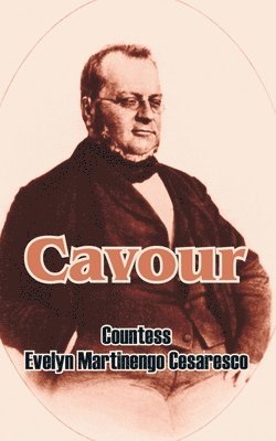 bokomslag Cavour