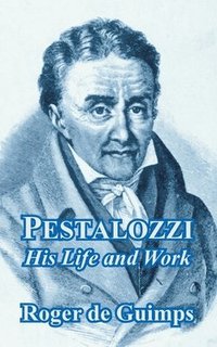 bokomslag Pestalozzi