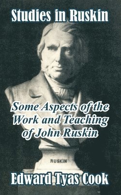 Studies in Ruskin 1