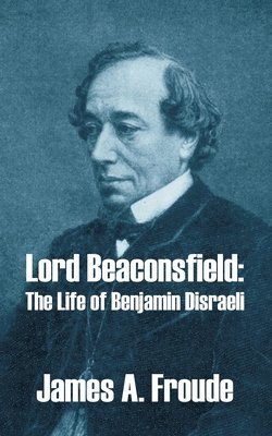 Lord Beaconsfield 1