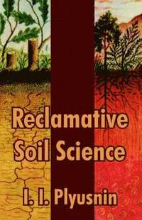 bokomslag Reclamative Soil Science