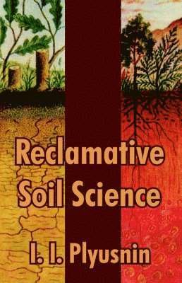 Reclamative Soil Science 1