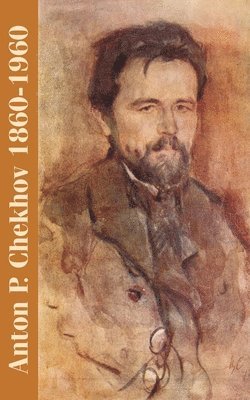 bokomslag Anton P. Chekhov