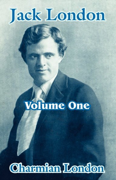 bokomslag Jack London (Volume One)