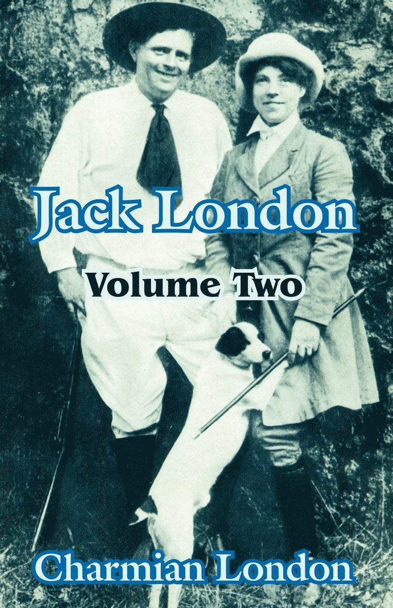 Jack London (Volume Two) 1